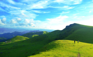 Cảnh đẹp Bắc Giang