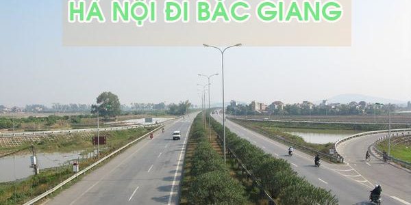 Đón xe khách Hà Nội đi Bắc Giang Đón xe khách Hà Nội đi Bắc Giang